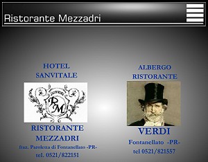 Ristorante Mezzadri
