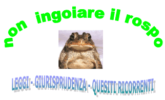 Contattarci e' semplice, dare forza al Codacons vuol dire dare forza ai Tuoi diritti.