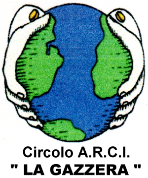 Circolo A.R.C.I. " La Gazzera "  P.zza Pincolini, 6  - 43012 - Fontanellato ( Parma )