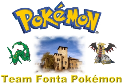 Team Fonta Pokmon